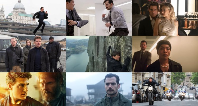 المهمّة المُستحيلة هي سقوط «الأشرار»&nbsp;الحقيقيين!