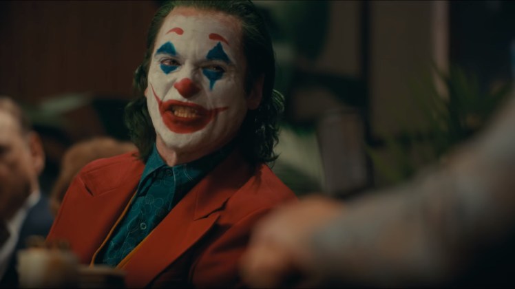 الجوكر مرَّةً أخيرة: المهرّج الجاد مُحطِّمًا أساطير&nbsp;«المؤثّرين»