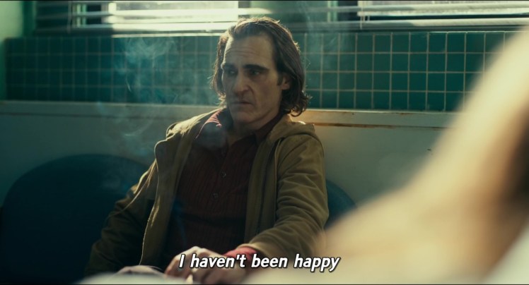 الجوكر مُجدّدًا: عن الكبت&nbsp;والسعادة