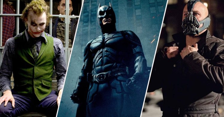 الأصولية، العدمية والفوضوية في ثلاثية «فارس&nbsp;الظلام»