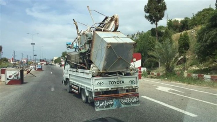 حكايات الجُورَة