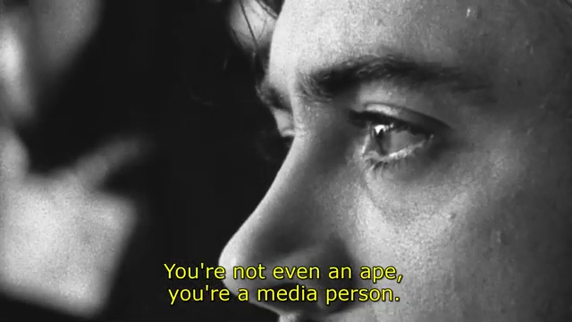 الإعلام إذْ يُبَالِغ ولا يُبلِّغ أو: الصحف الصفراء في الأمس، القنوات الحمراء&nbsp;اليوم